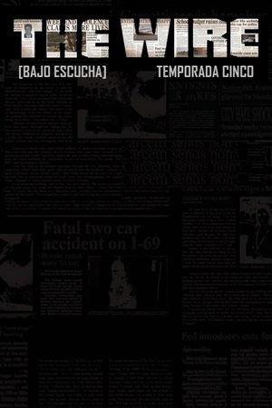 Bajo escucha T 5 C 1 Bajo escucha T 5 C 1