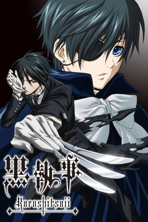 Black Butler T 1 C 3 Black Butler T 1 C 3