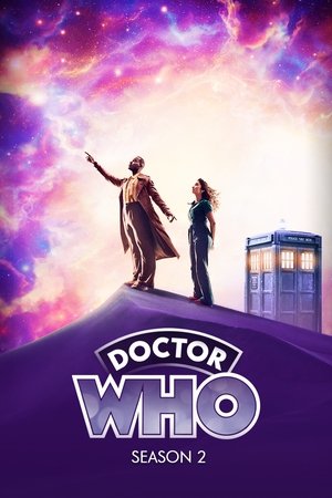 Doctor Who temporada  2 online